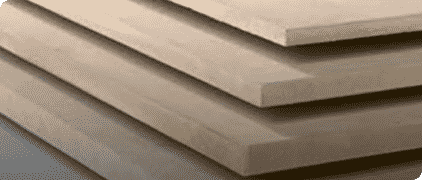 Piles Of Wood — H&D Building Supplies in Heatherbrae, NSW