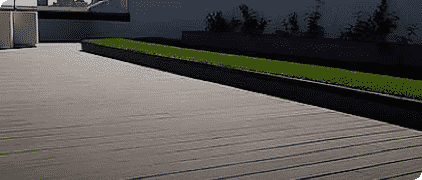 Composite Decking — H&D Building Supplies in Heatherbrae, NSW