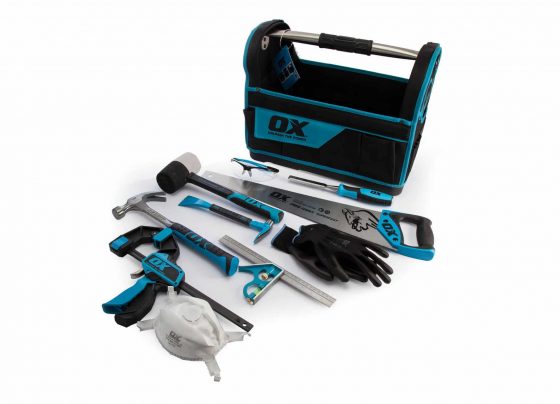 ox hand tools