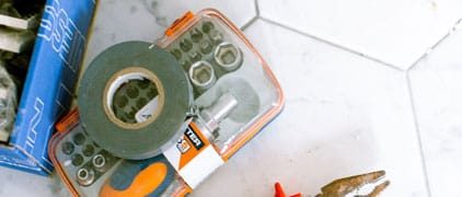 Adhesives — H&D Building Supplies in Heatherbrae, NSW