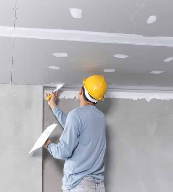 Craftsman Working — H&D Building Supplies in Heatherbrae, NSW