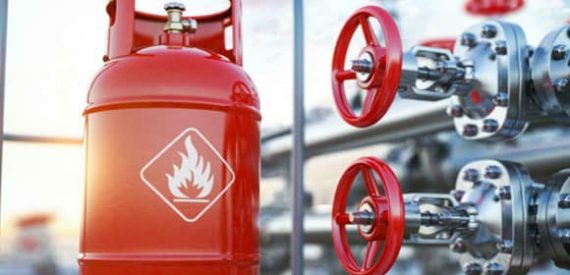 Gas Fitting — H&D Building Supplies in Newcastle, NSW Gas Fitting — H&D Building Supplies in Newcastle, NSW