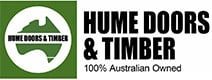 Hume Doors & Timber
