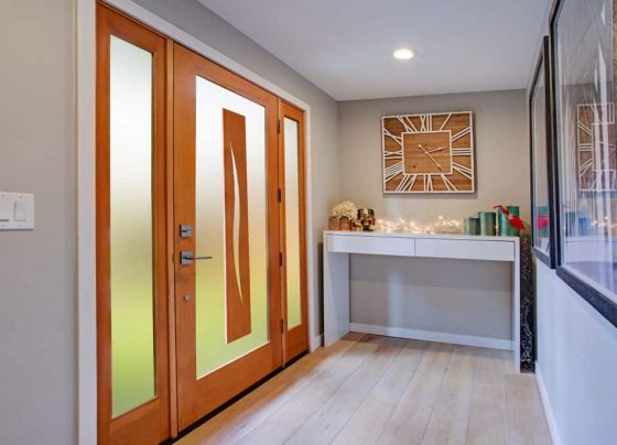Hume door products