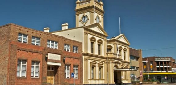 Maitland — H&D Building Supplies in Maitland, NSW