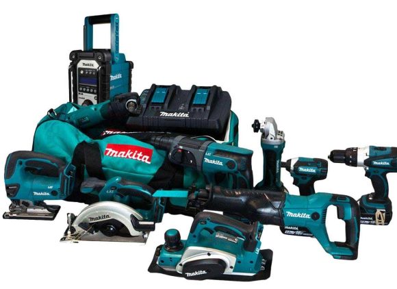 Makita Power Tool Makita Power Tool