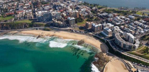 Newcastle — H&D Building Supplies in Newcastle, NSW