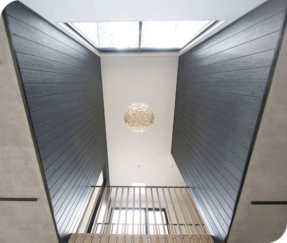 Modern Ceiling — H&D Building Supplies in Heatherbrae, NSW