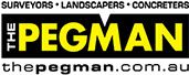 The Pegman