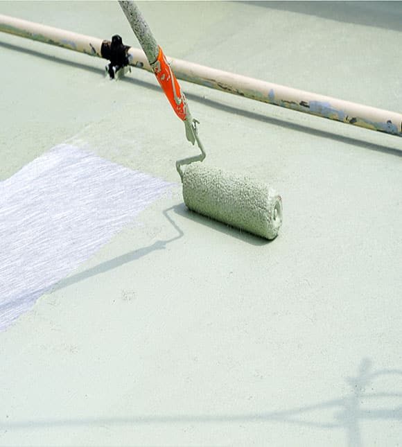 Waterproof Coating — H&D Building Supplies in Heatherbrae, NSW