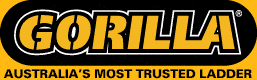 Gorilla Gorilla