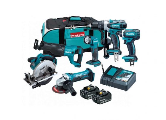 makita power tools