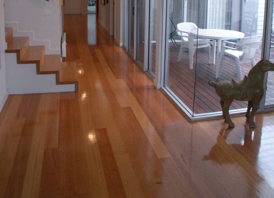 flooring