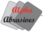 Alpha Abrasives Alpha Abrasives